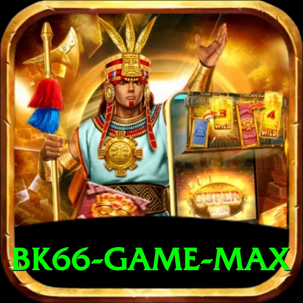 BK66 Game Bonus Super v4.8.4 - 2