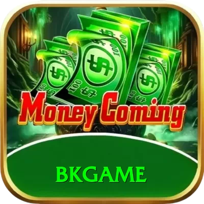 BKGame Turbo v5.4.3 - 2