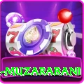 blessing muzarabani Jackpot VIP v3.3.1