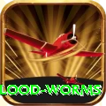 blood worms Pro Pakistan