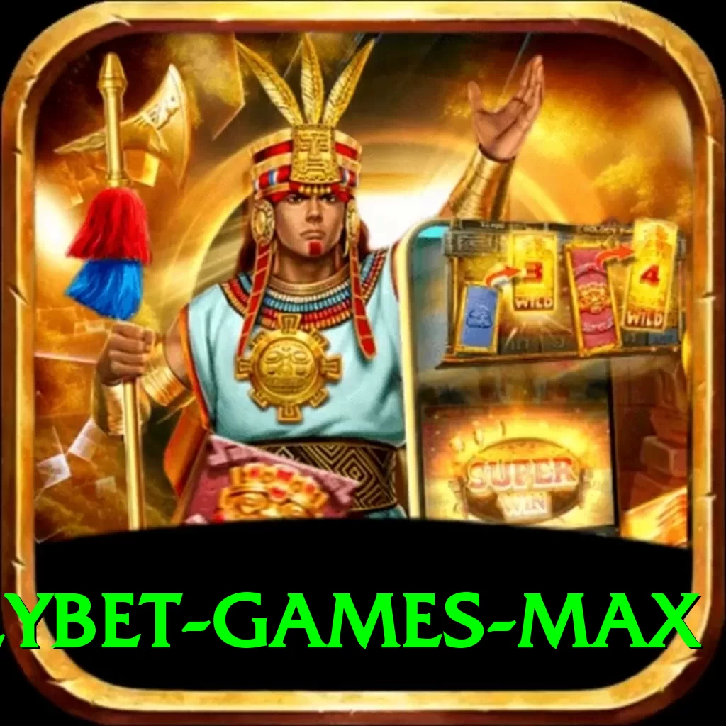 Bollybet Games Max - 2
