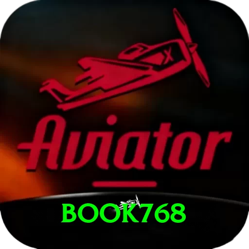 book768 Turbo v4.8.8 - 2