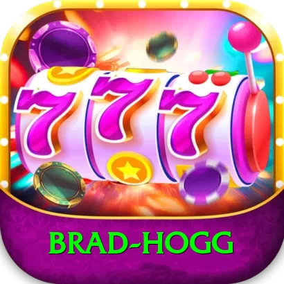 brad hogg Slot Machine Plus - 2