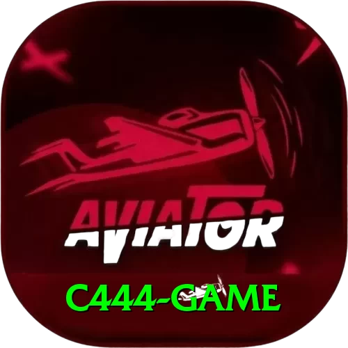 c444 game VIP New - 2