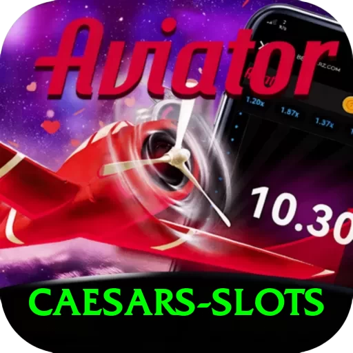 caesars slots Jackpot Elite v5.7.9 - 2