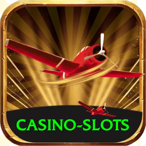 casino slots - Premium v2.9.6 - 2