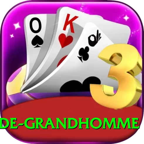colin de grandhomme Gaming Max - 2