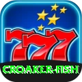 croaker fish Live Deluxe v4.0.0