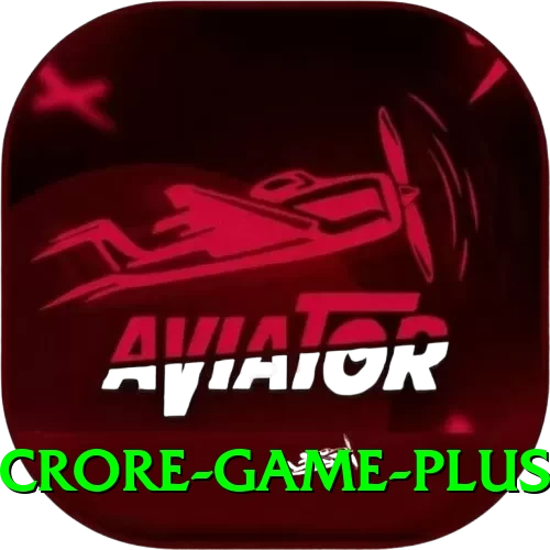 Crore Game Pro1 v3.7.1 - 2
