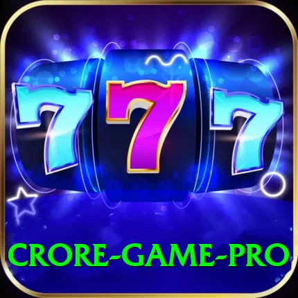 Crore Game Live Elite v5.6.7 - 2