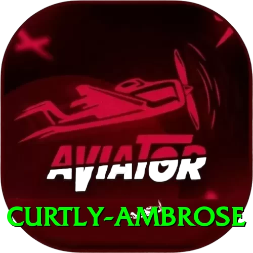 curtly ambrose Official v2.8.7 - 2