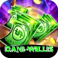 dani willis - Mega Earning App