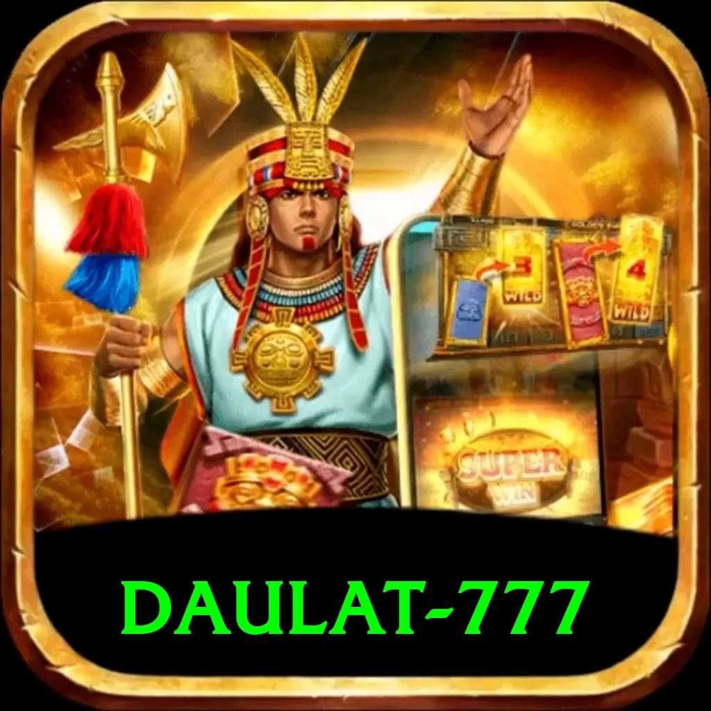 Daulat 777 Pro Edition v2.9.0 - 2