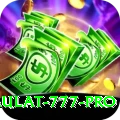 Daulat 777 Plus Slots