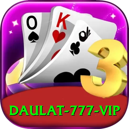 daulat 777 Bonus Premium v2.0.3 - 2