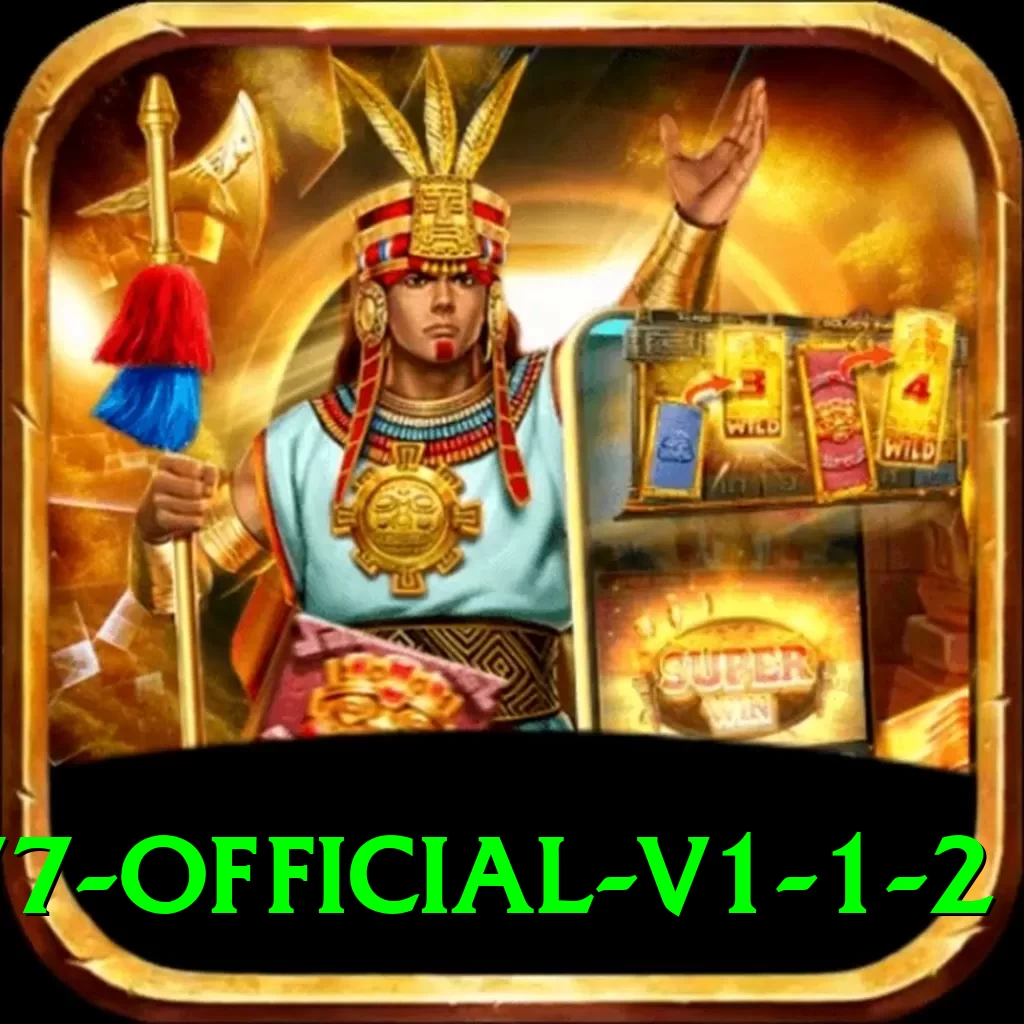 Daulat777 Official v1.1.2 - 2