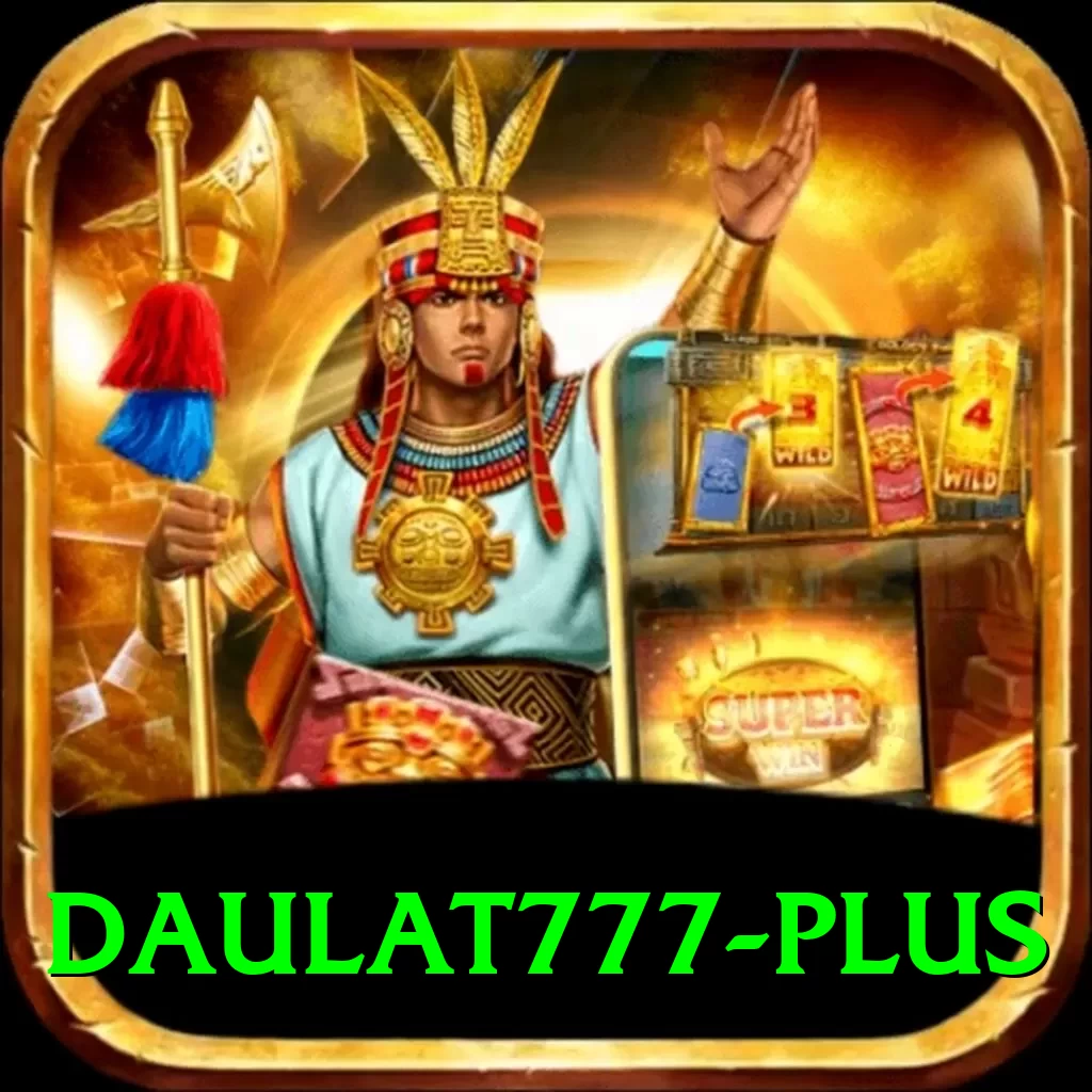 Daulat777 Gaming Master v3.3.4 - 2