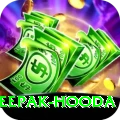 deepak hooda Slot Machine Gold