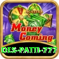 Des Patti 777 Master v1.3.3