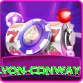 devon conway Slot Machine Ultimate