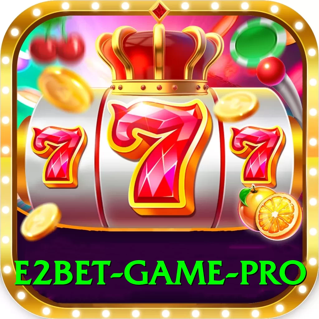 E2Bet Game Super Jackpot - 2