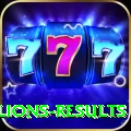 euromillions results - Legend Edition v1.6.5
