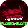 explorer slots - Gaming Plus