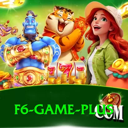 F6 Game Gold Edition v5.8.6 - 2
