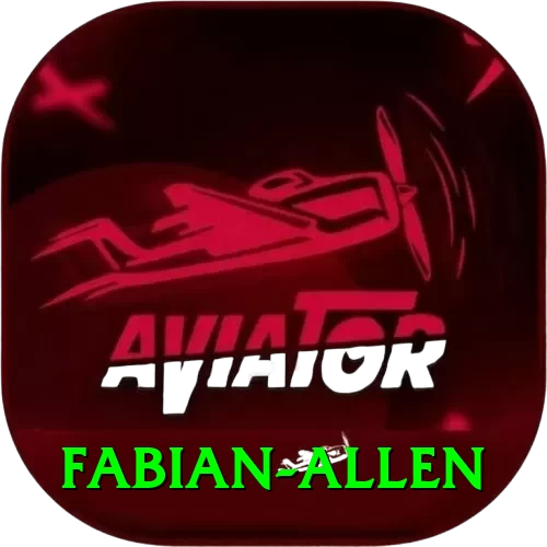 fabian allen - Real Money Premium - 2