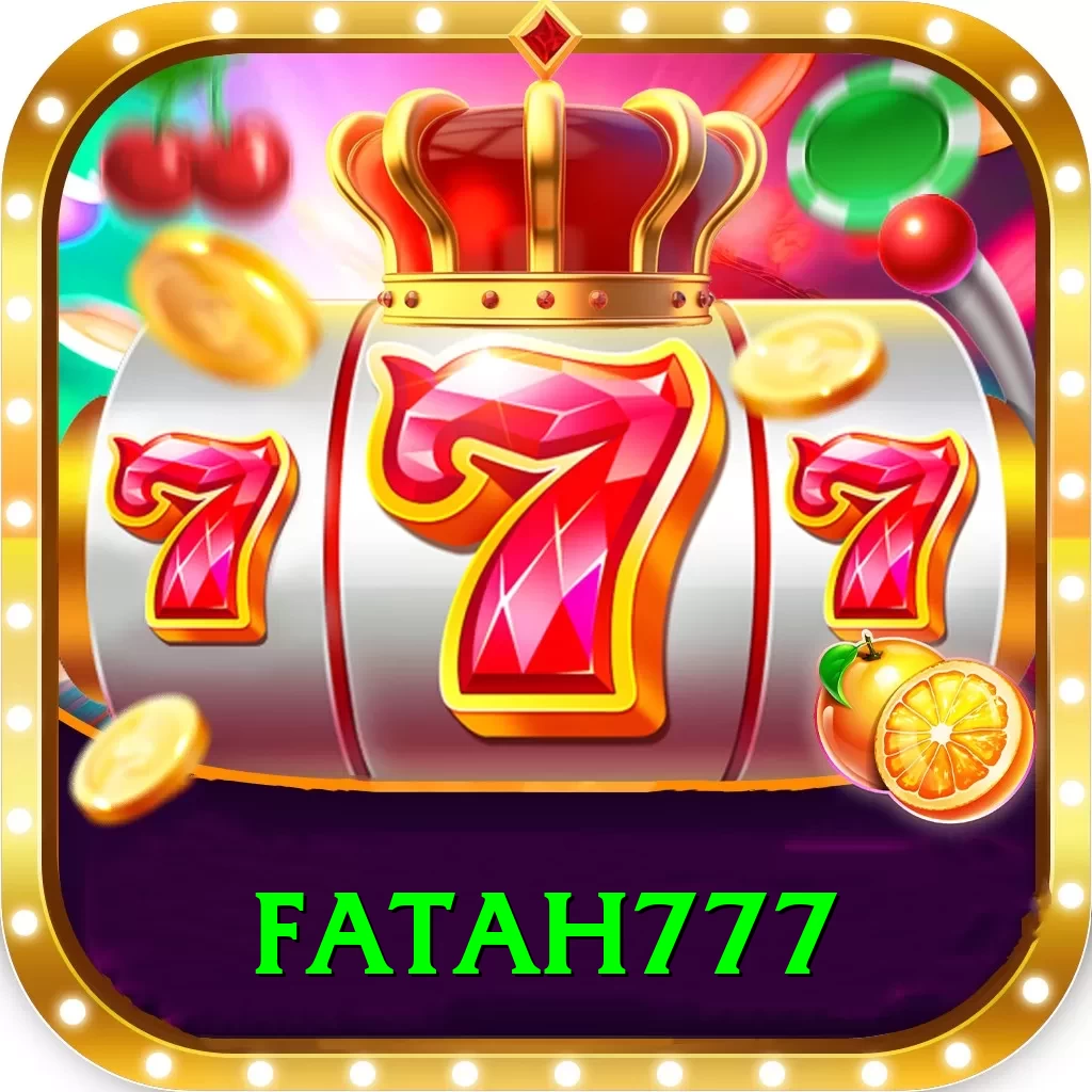 fatah777 Gold - Casino & Slots - 2