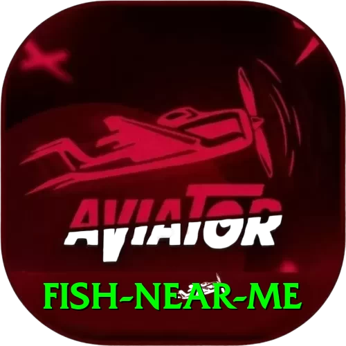 fish near me - Casino Master - 2