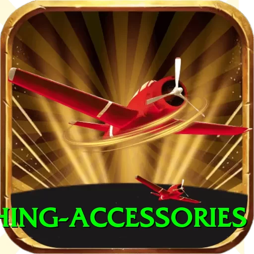 fishing accessories Casino Official v2.4.3 - 2