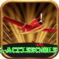 fishing accessories Casino Official v2.4.3