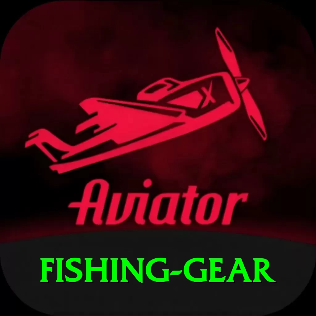 fishing gear Prime v3.9.9 - 2
