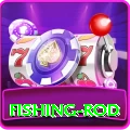 fishing rod Live Royal