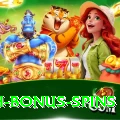 free slot games with bonus spins Casino Official v3.6.2