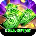 free spins - Live Turbo