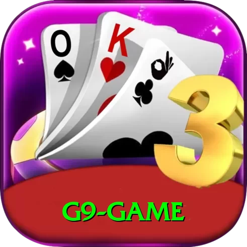 G9 Game Games (Casino & Earning) Max v3.4.7 - 2