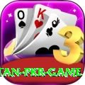Gameistan PKR Game Master v5.3.6
