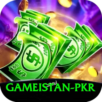 gameistan pkr - Gaming Master - 2