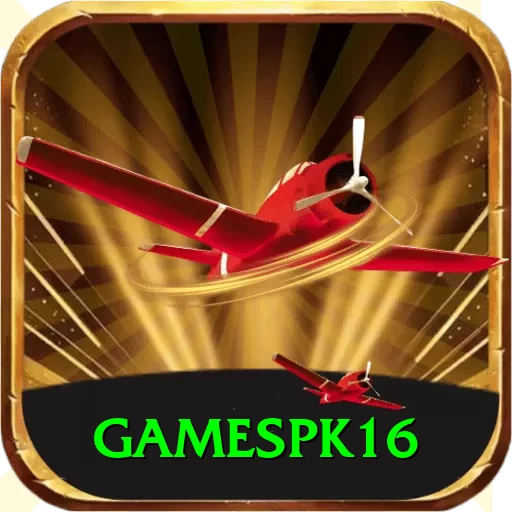 gamespk16 Gold Edition v3.3.8 - 2