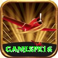 gamespk16 Gold Edition v3.3.8