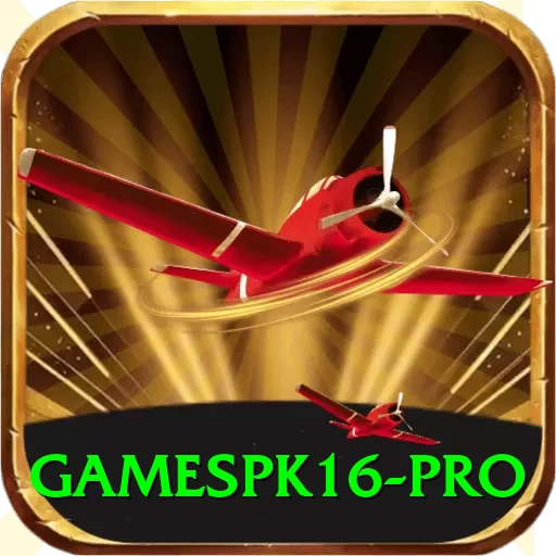 gamespk16 - Gold v1.4.0 - 2