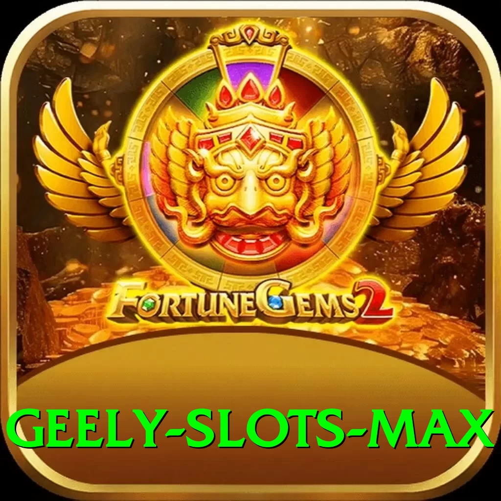 Geely Slots Bonus Elite v5.9.3 - 2