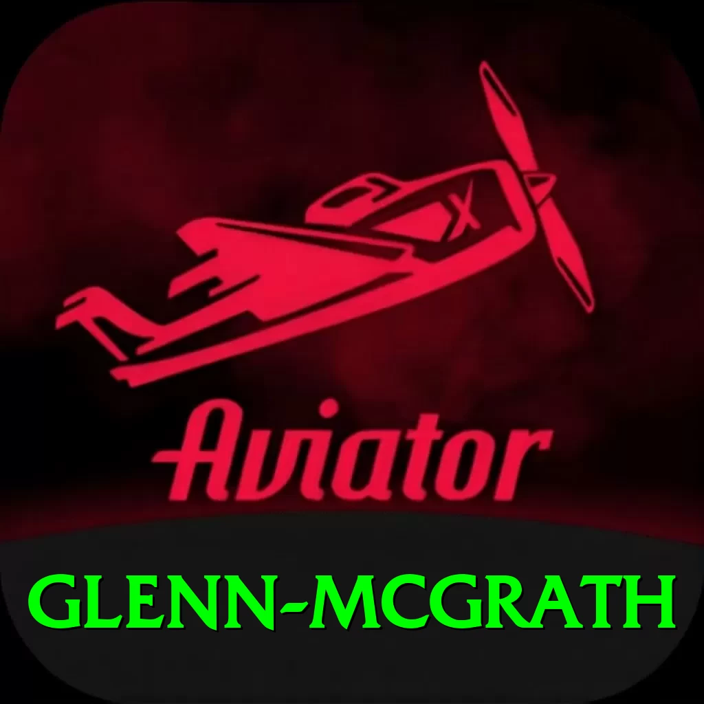 glenn mcgrath Slot Machine Master - 2