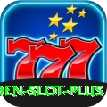 golden slot - Slots Deluxe