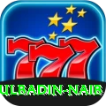 gulbadin naib Max 2024