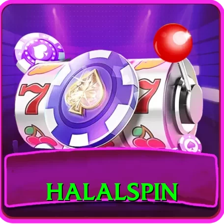 halalspin - Champion v1.3.0 - 2
