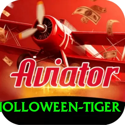 holloween tiger Game Royal v1.6.0 - 2