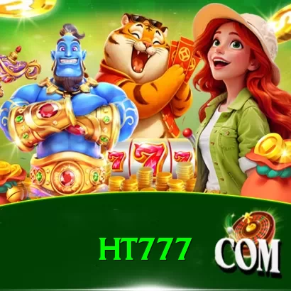 ht777 Gold v4.7.9 - 2